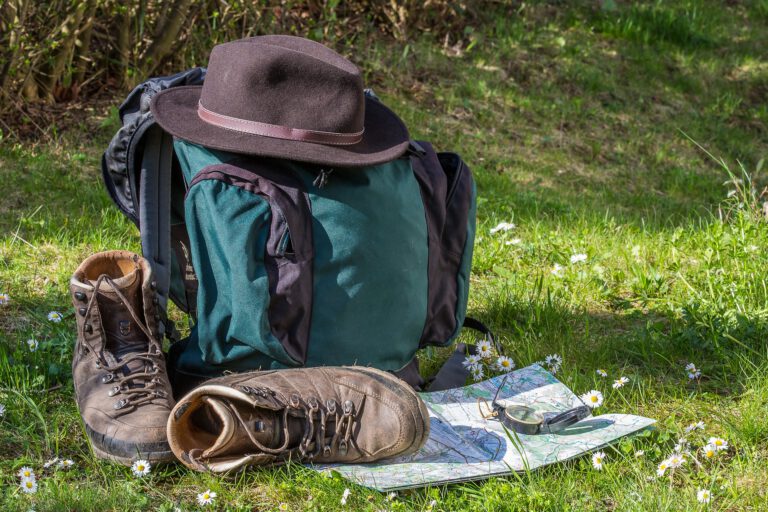 Wanderung am Sonntag, 20. September 2026