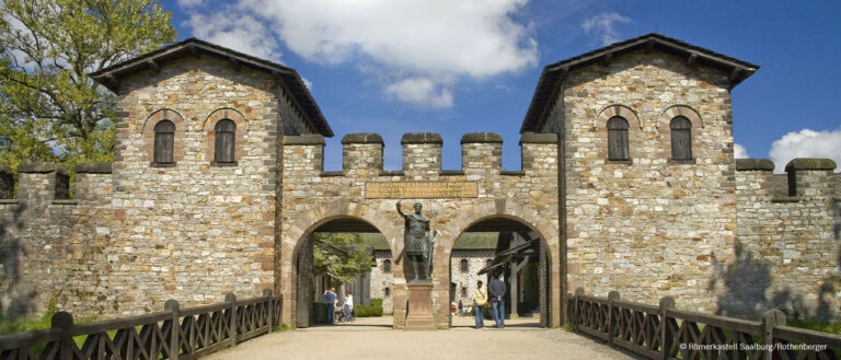 Einladung zu einem Tagesausflug in den Taunus am 31. August 2024