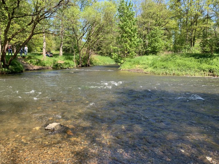 Änderung zur Wanderung am 28. September